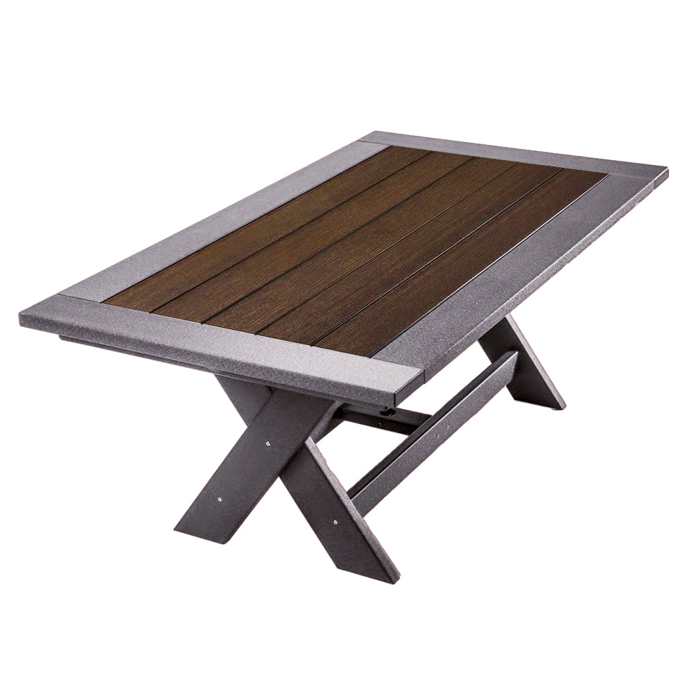 Stanton Dining Height 72" Table