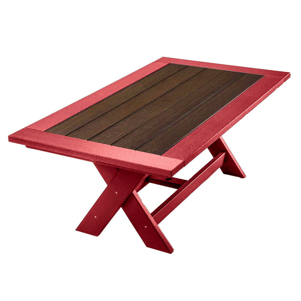 Stanton Dining Height 72" Table