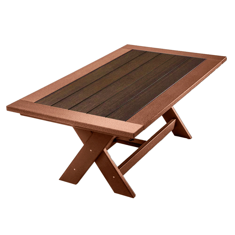 Stanton Dining Height 72" Table