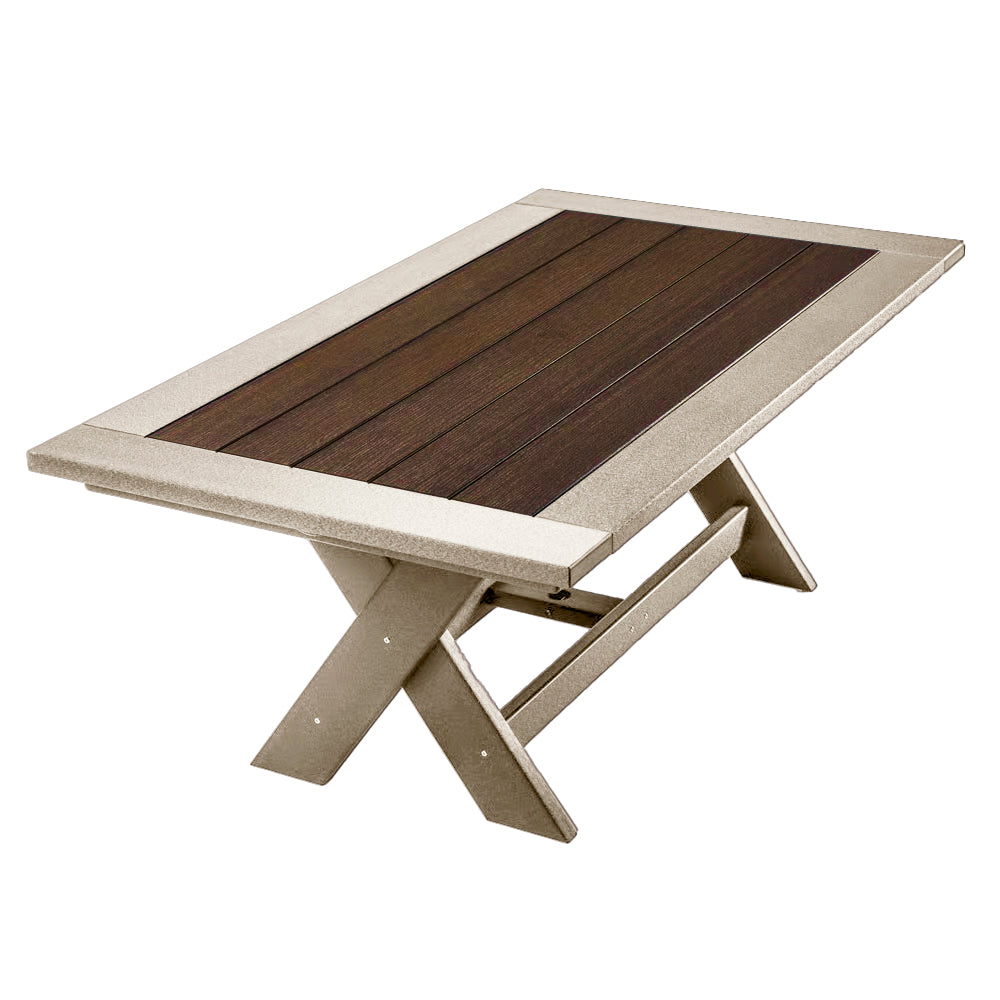 Stanton Dining Height 72" Table