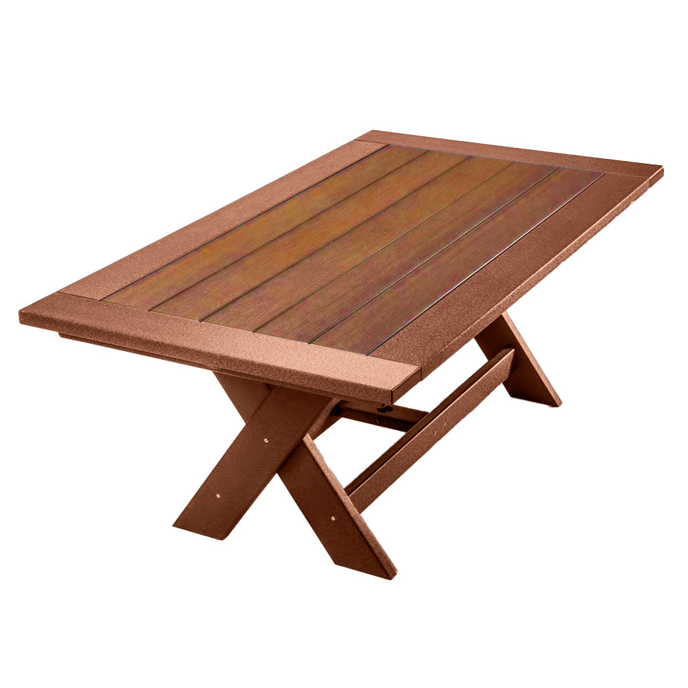 Stanton Dining Height 72" Table
