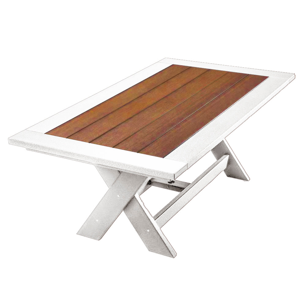 Stanton Dining Height 72" Table