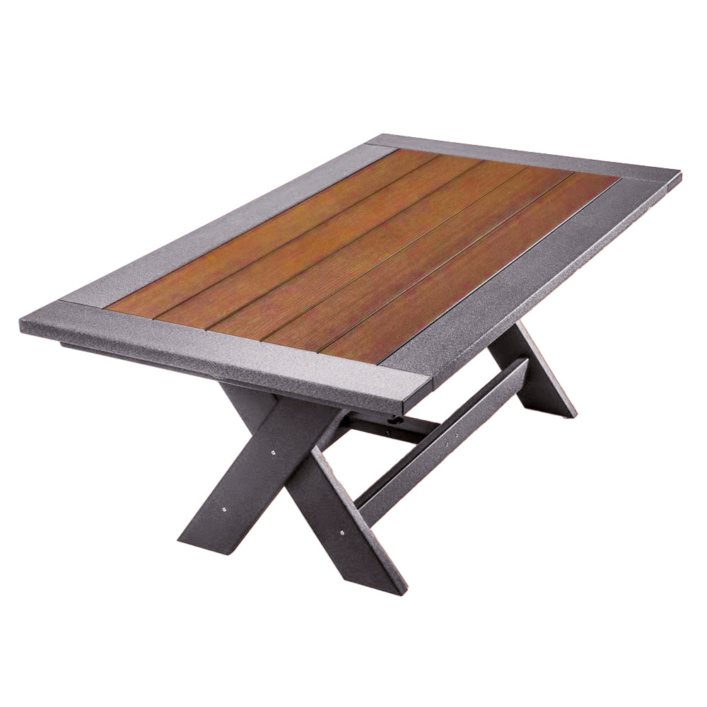 Stanton Dining Height 72" Table