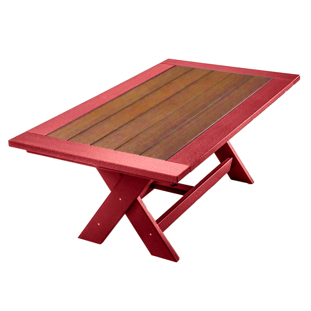 Stanton Dining Height 72" Table