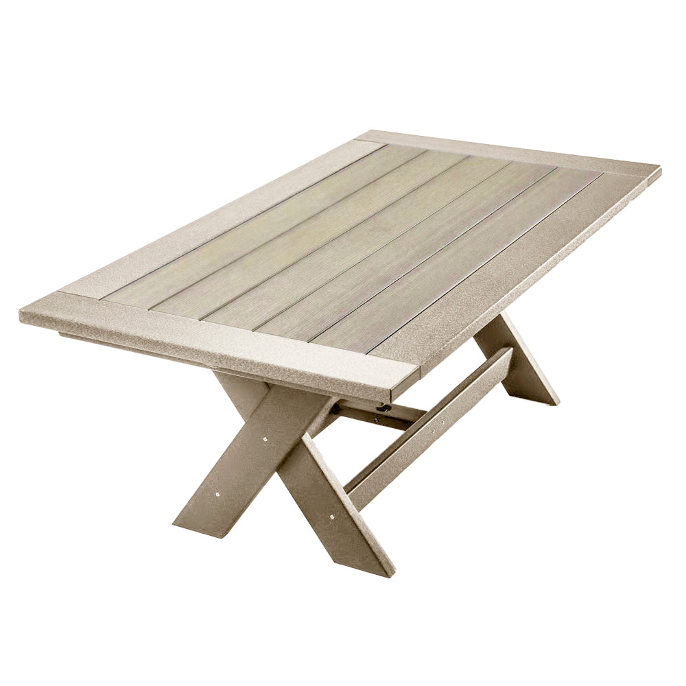 Stanton Dining Height 72" Table