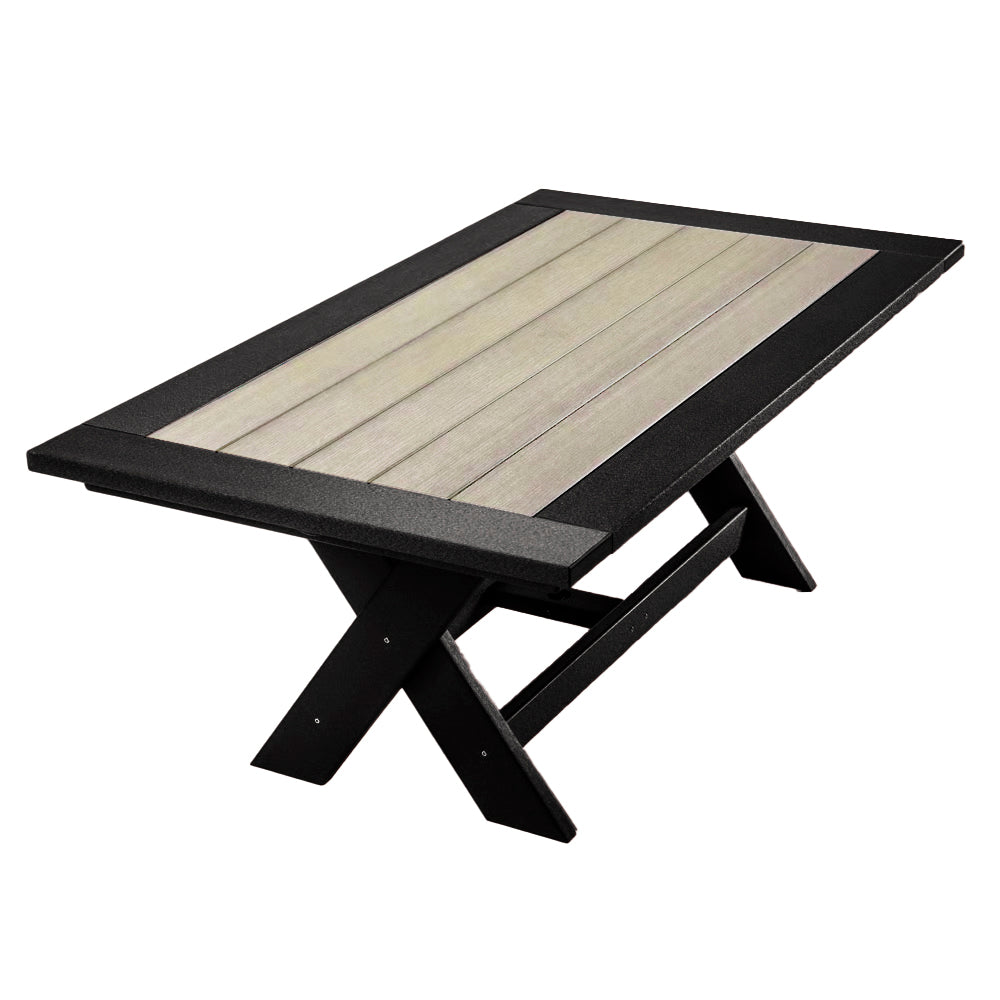 Stanton Dining Height 72" Table
