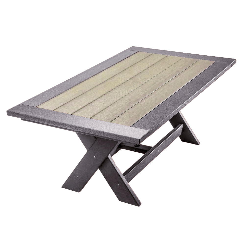 Stanton Dining Height 72" Table