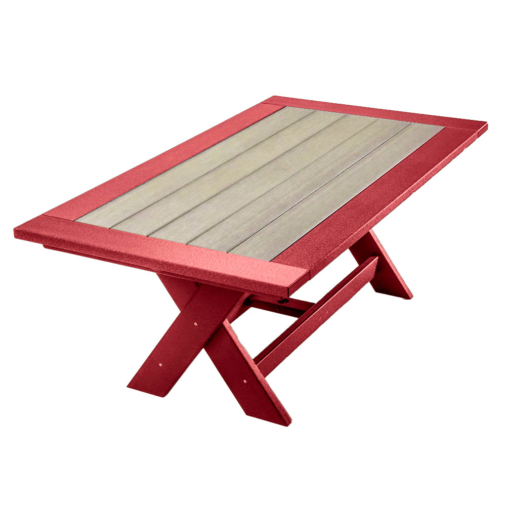 Stanton Dining Height 72" Table