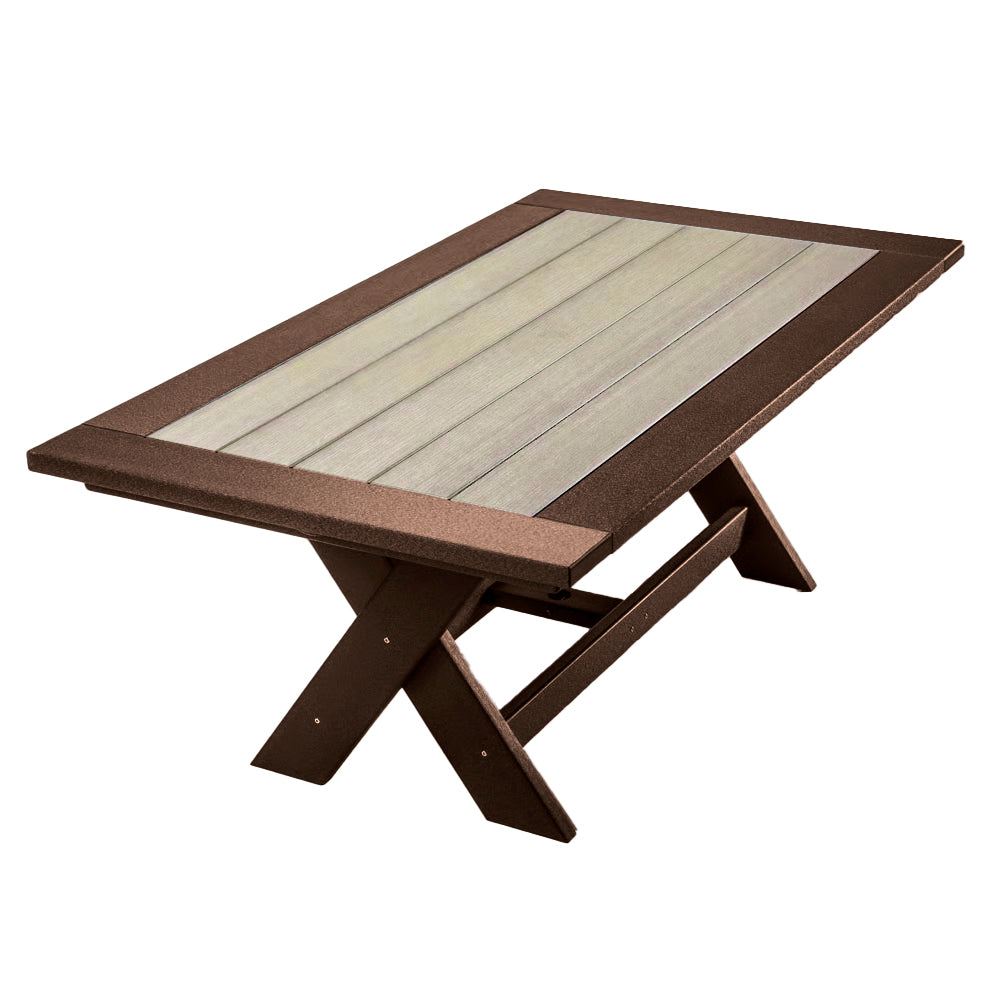 Stanton Dining Height 72" Table