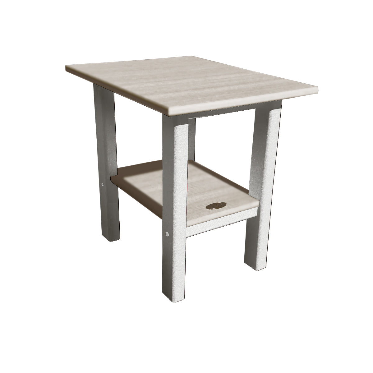 Stanton Dining Height Side Table