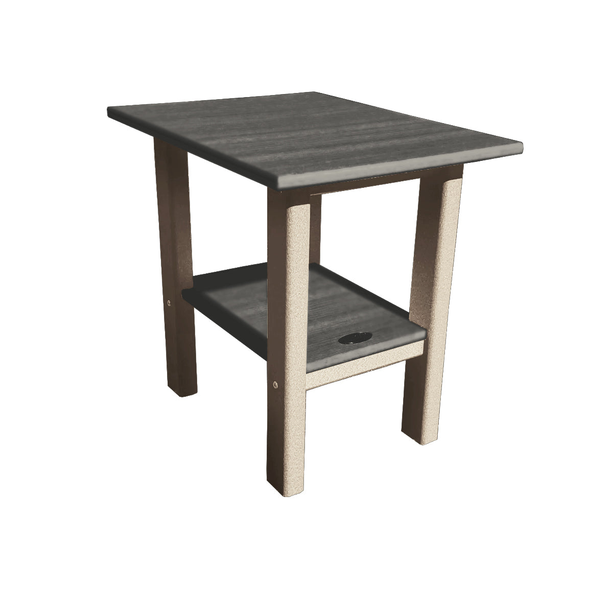 Stanton Dining Height Side Table