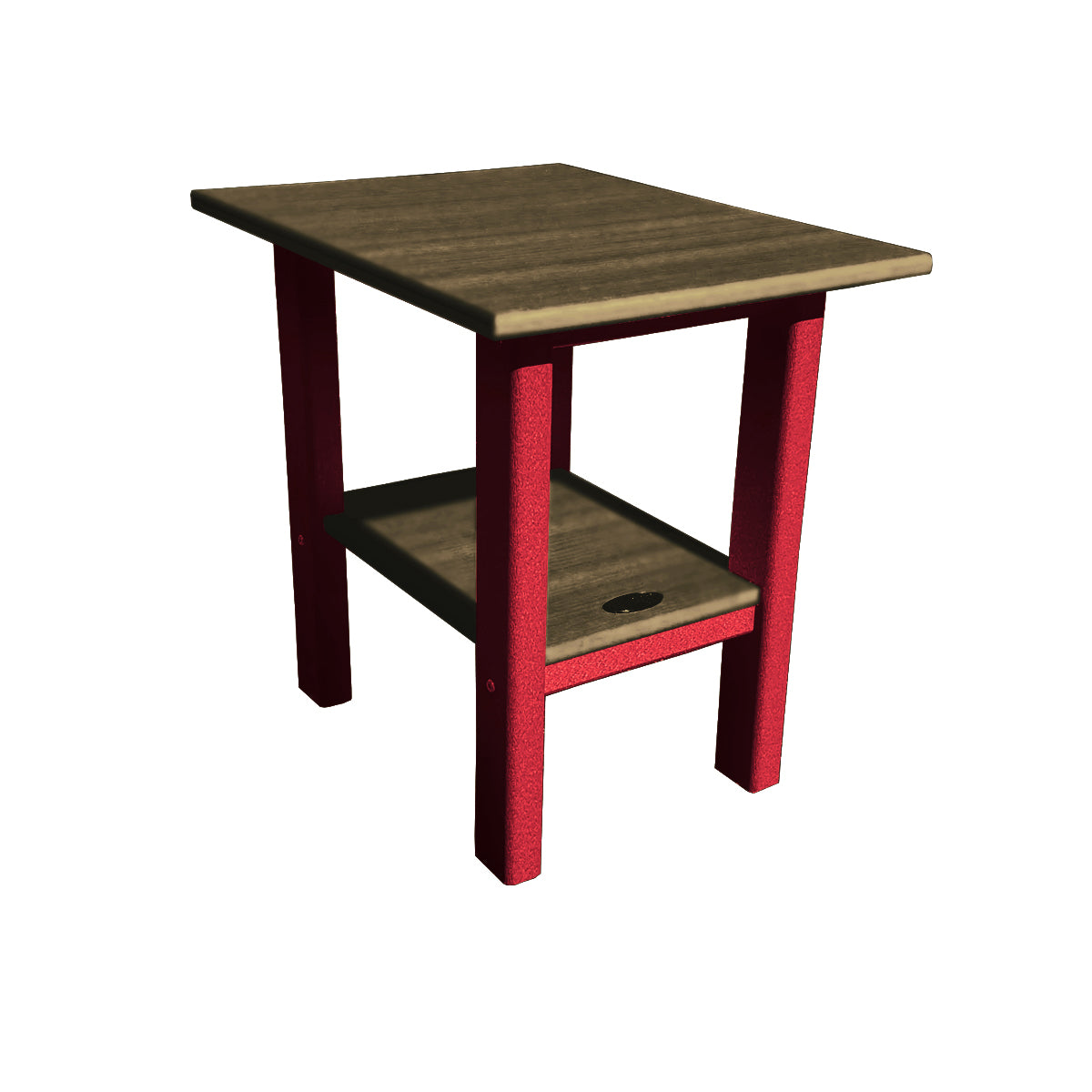 Stanton Dining Height Side Table