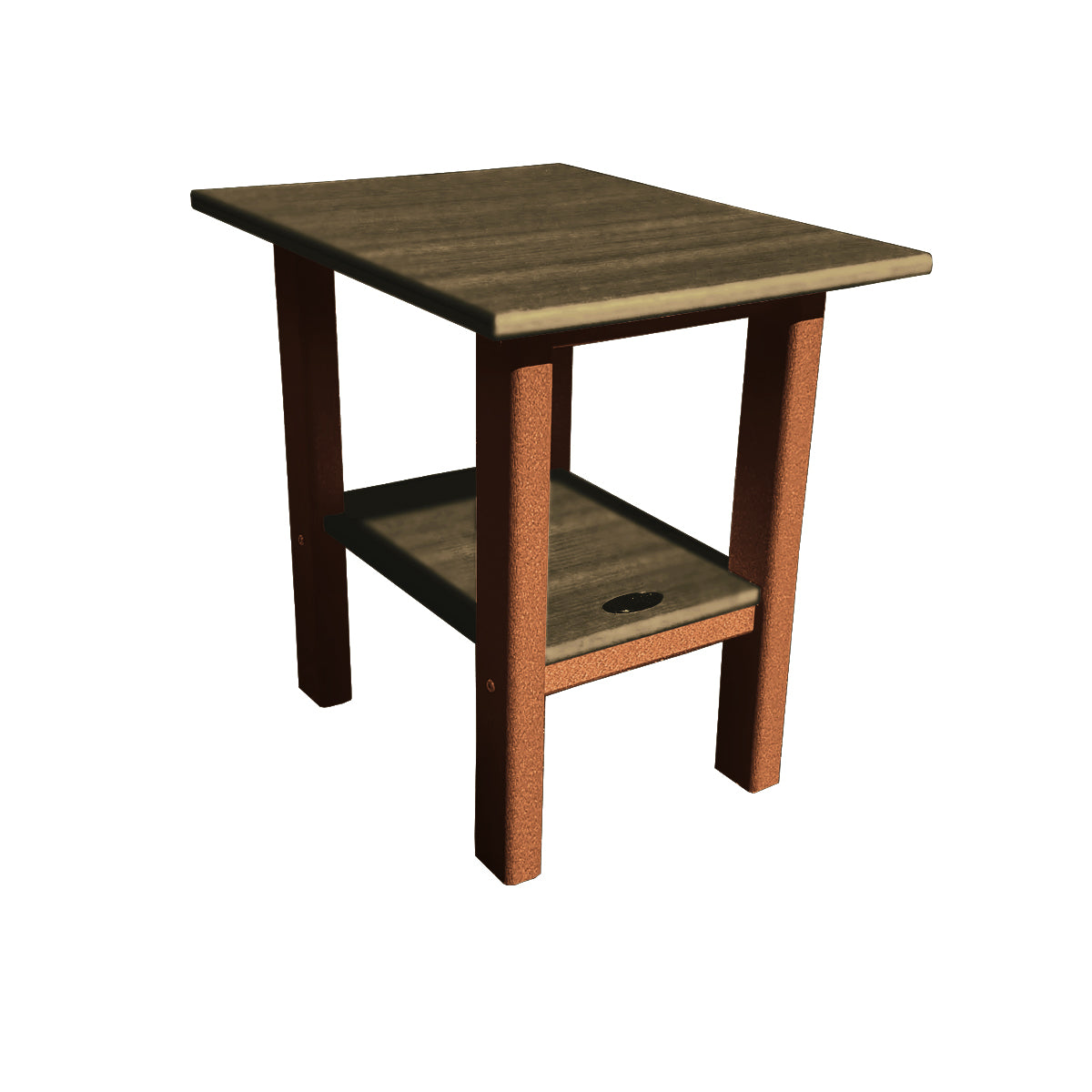 Stanton Dining Height Side Table