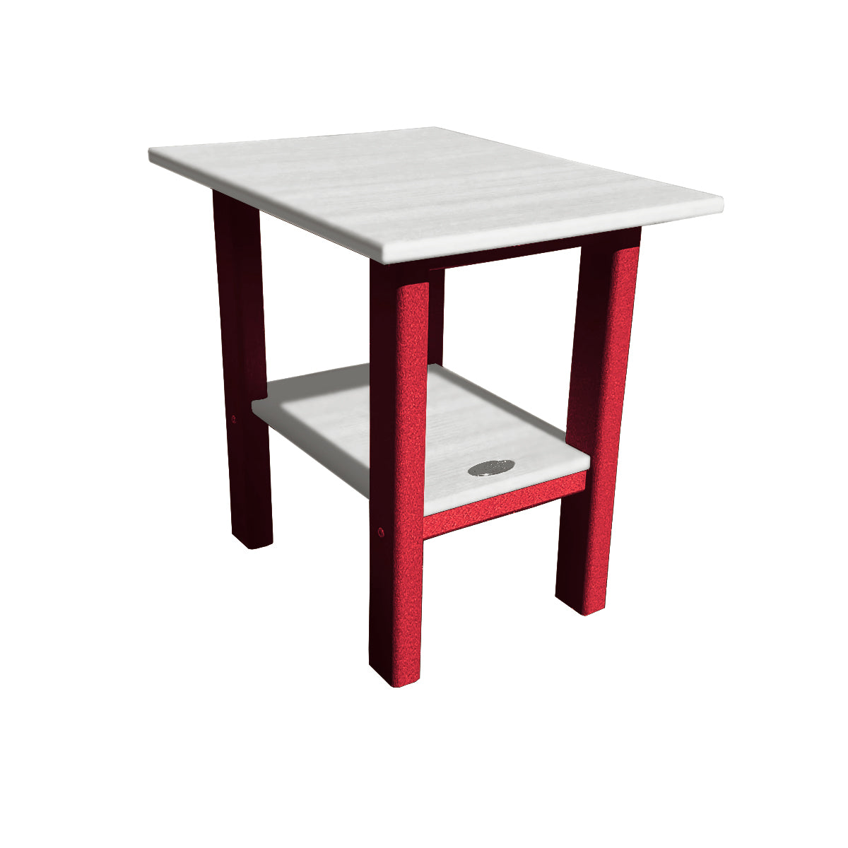 Stanton Dining Height Side Table