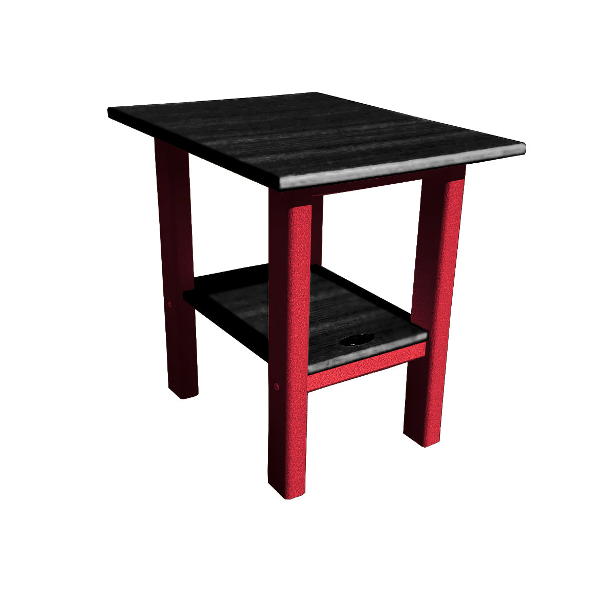 Stanton Dining Height Side Table