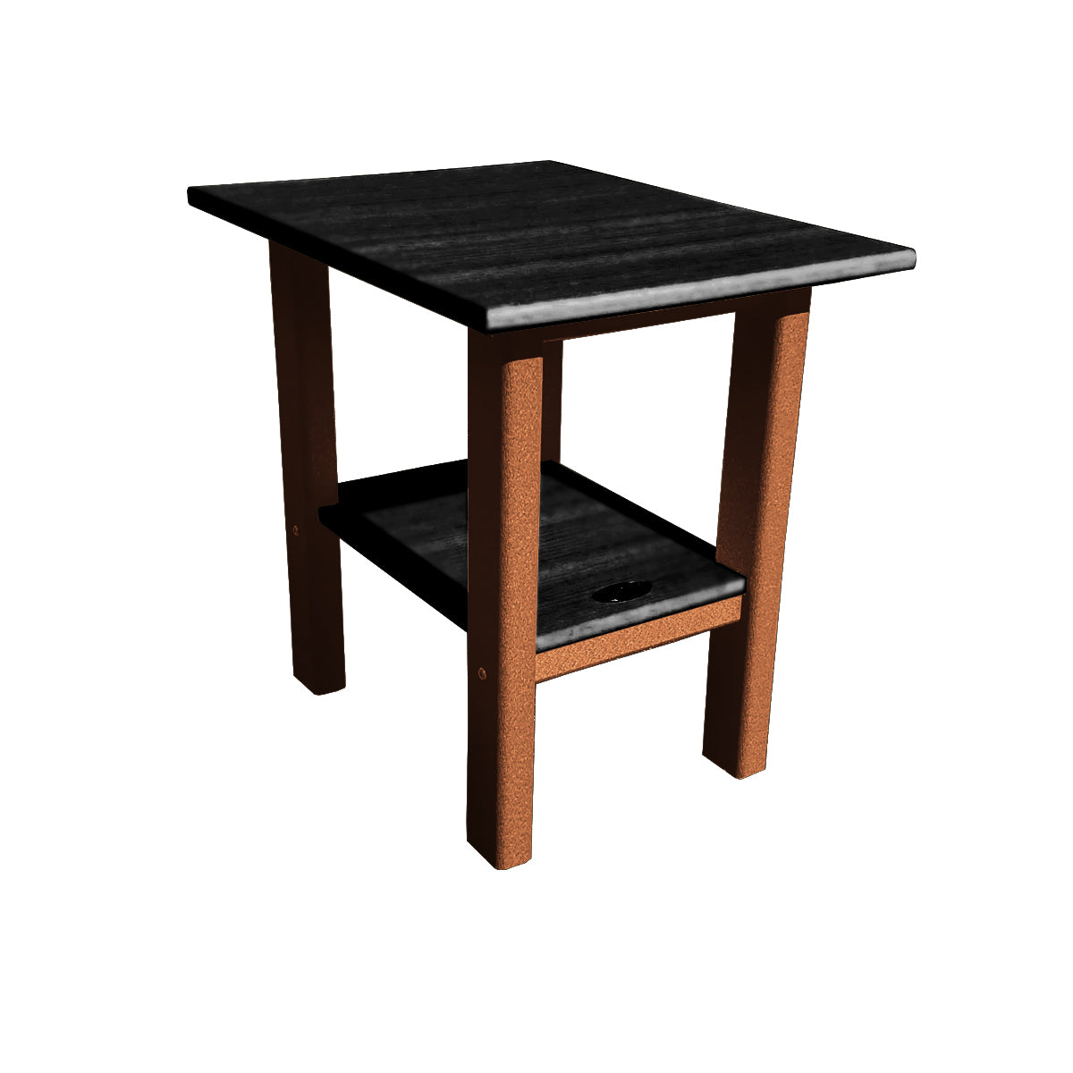 Stanton Dining Height Side Table