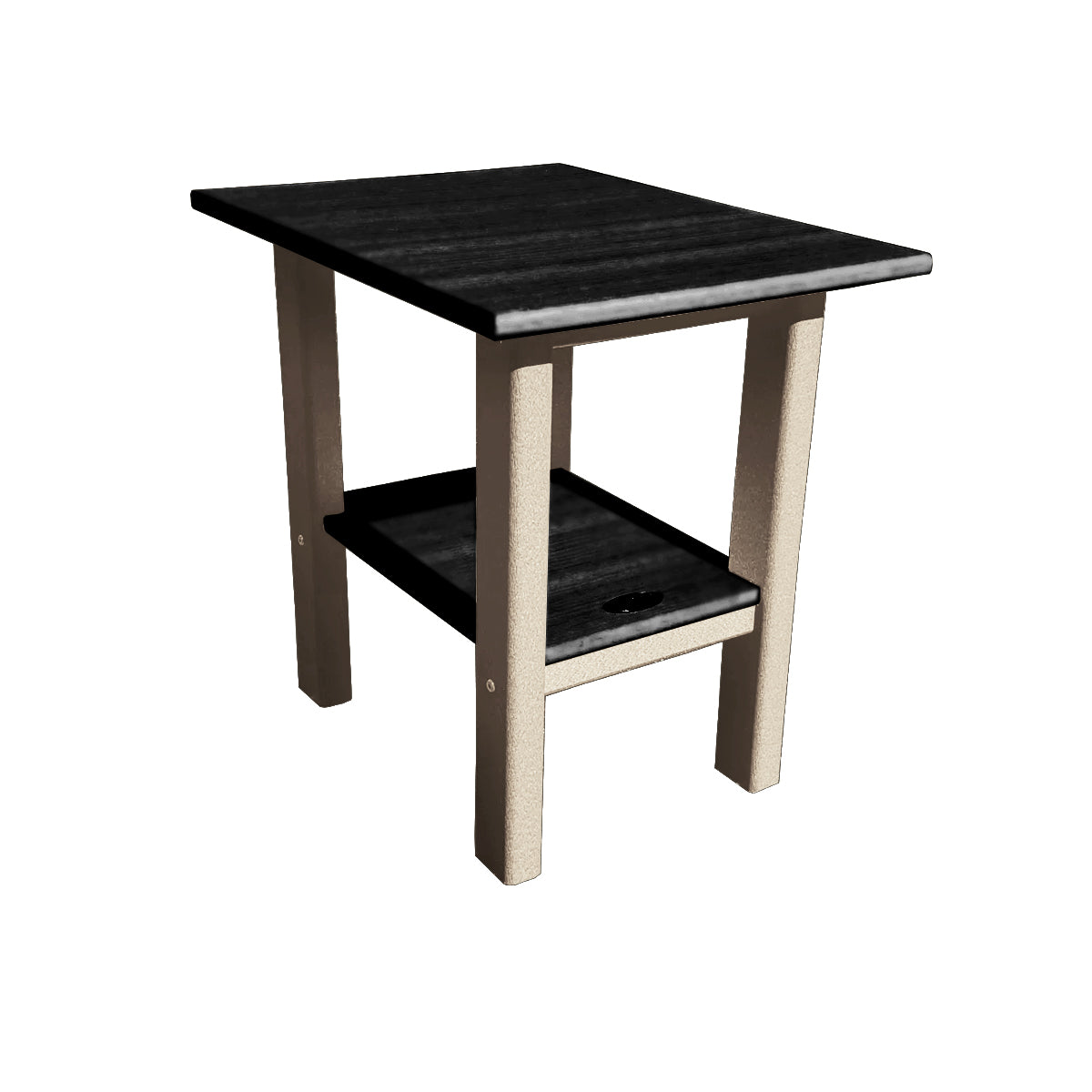 Stanton Dining Height Side Table