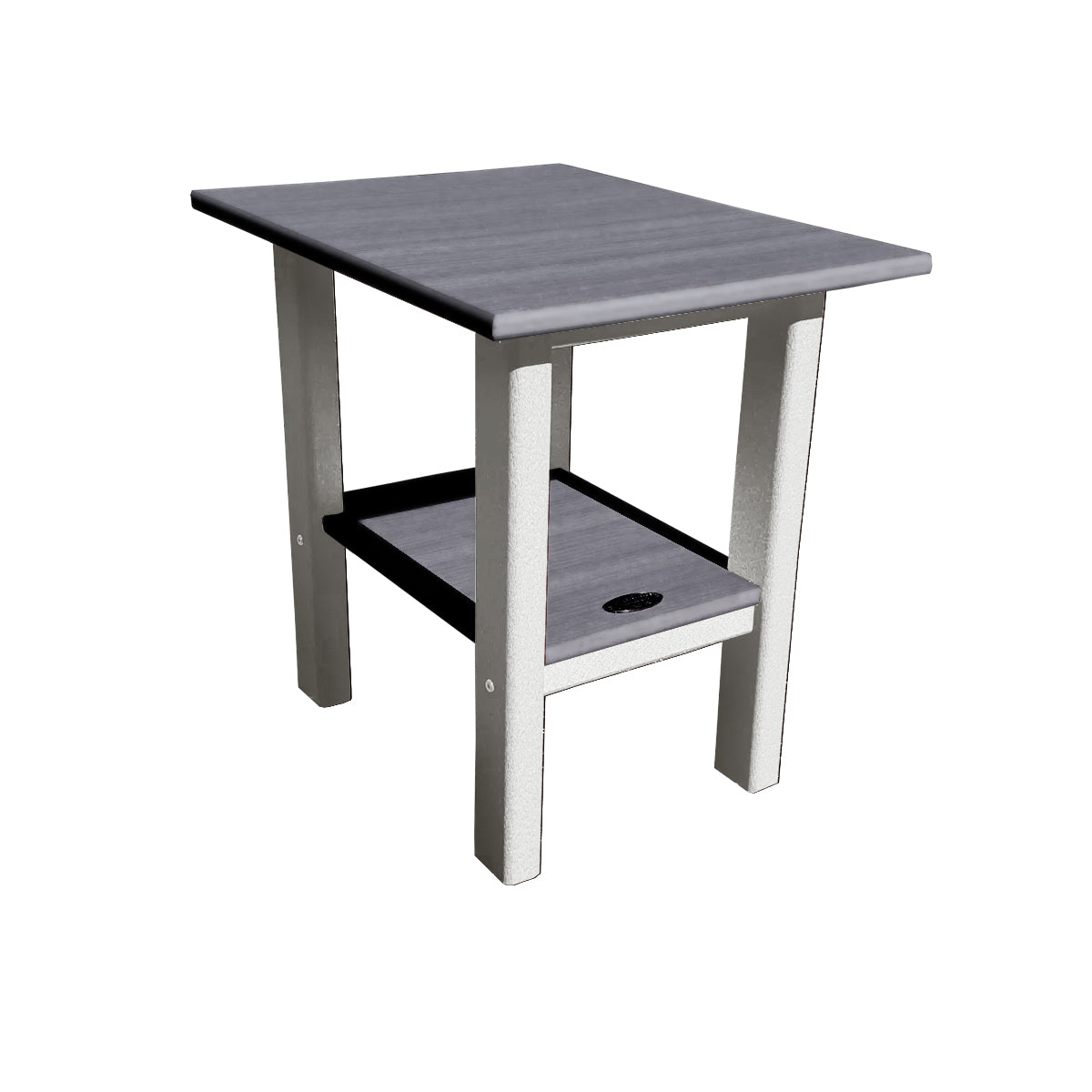 Stanton Dining Height Side Table