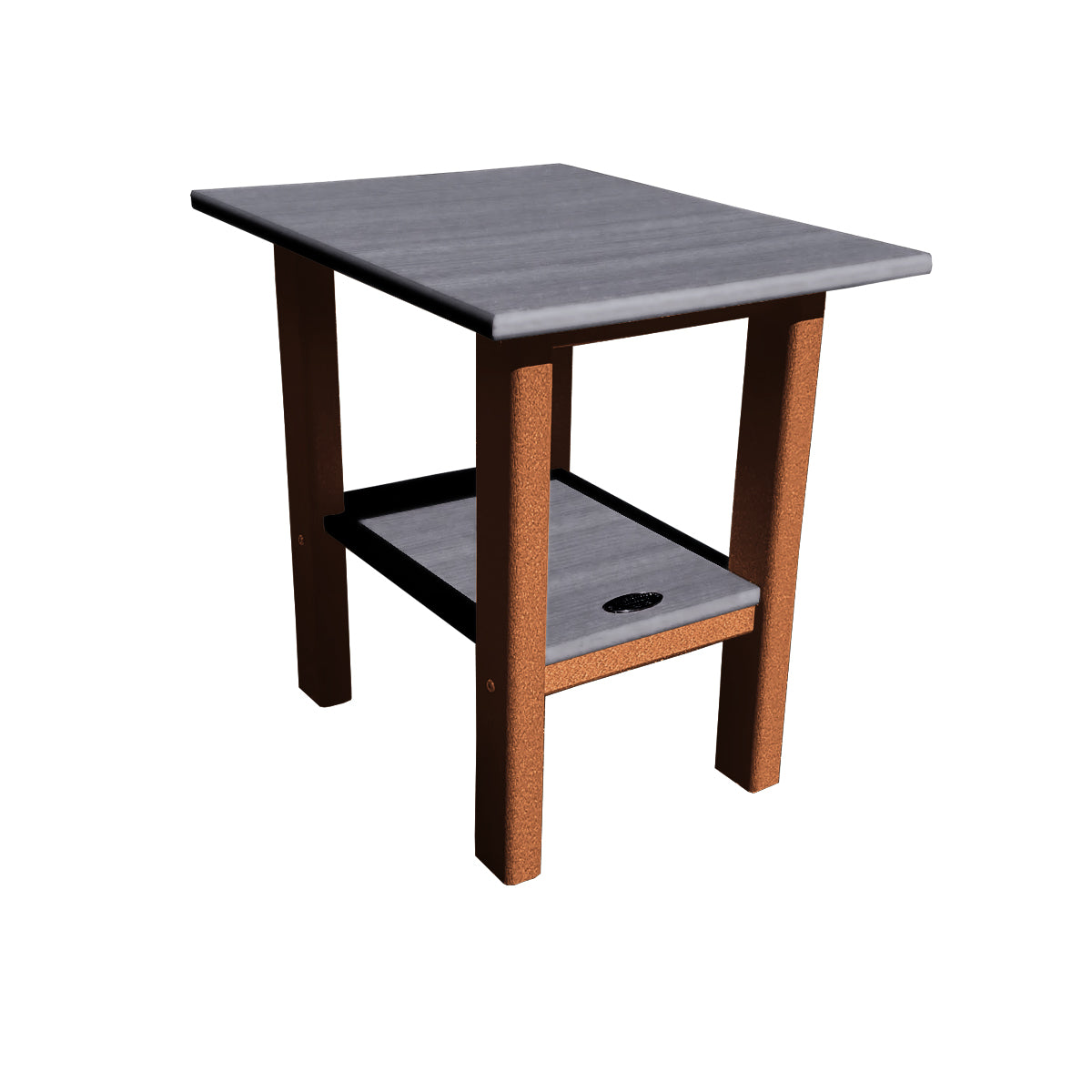 Stanton Dining Height Side Table