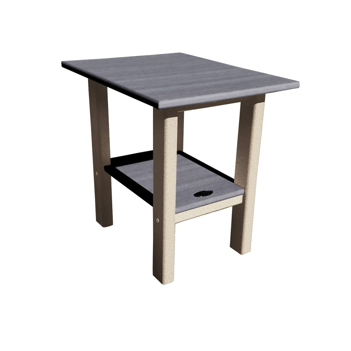 Stanton Dining Height Side Table