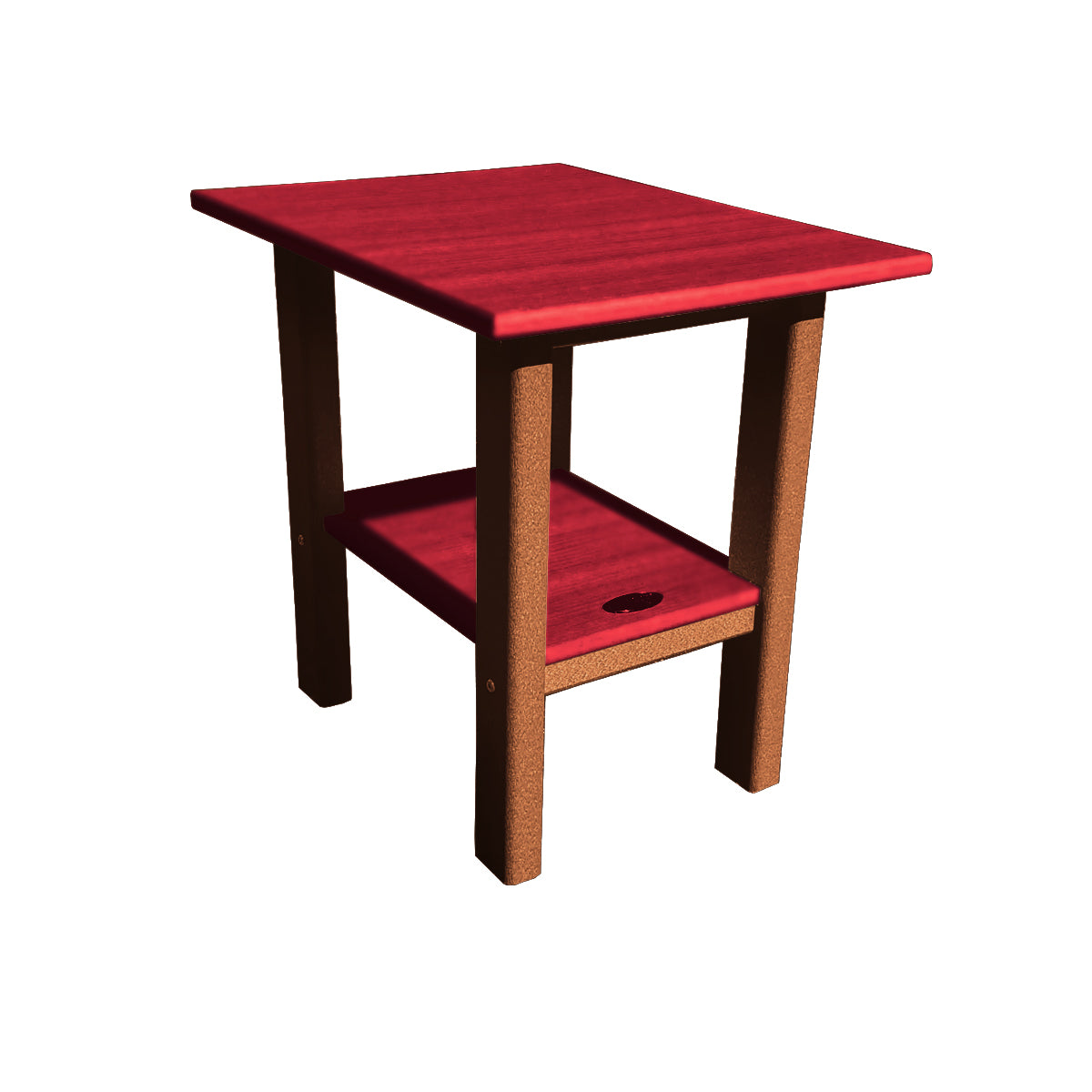 Stanton Dining Height Side Table
