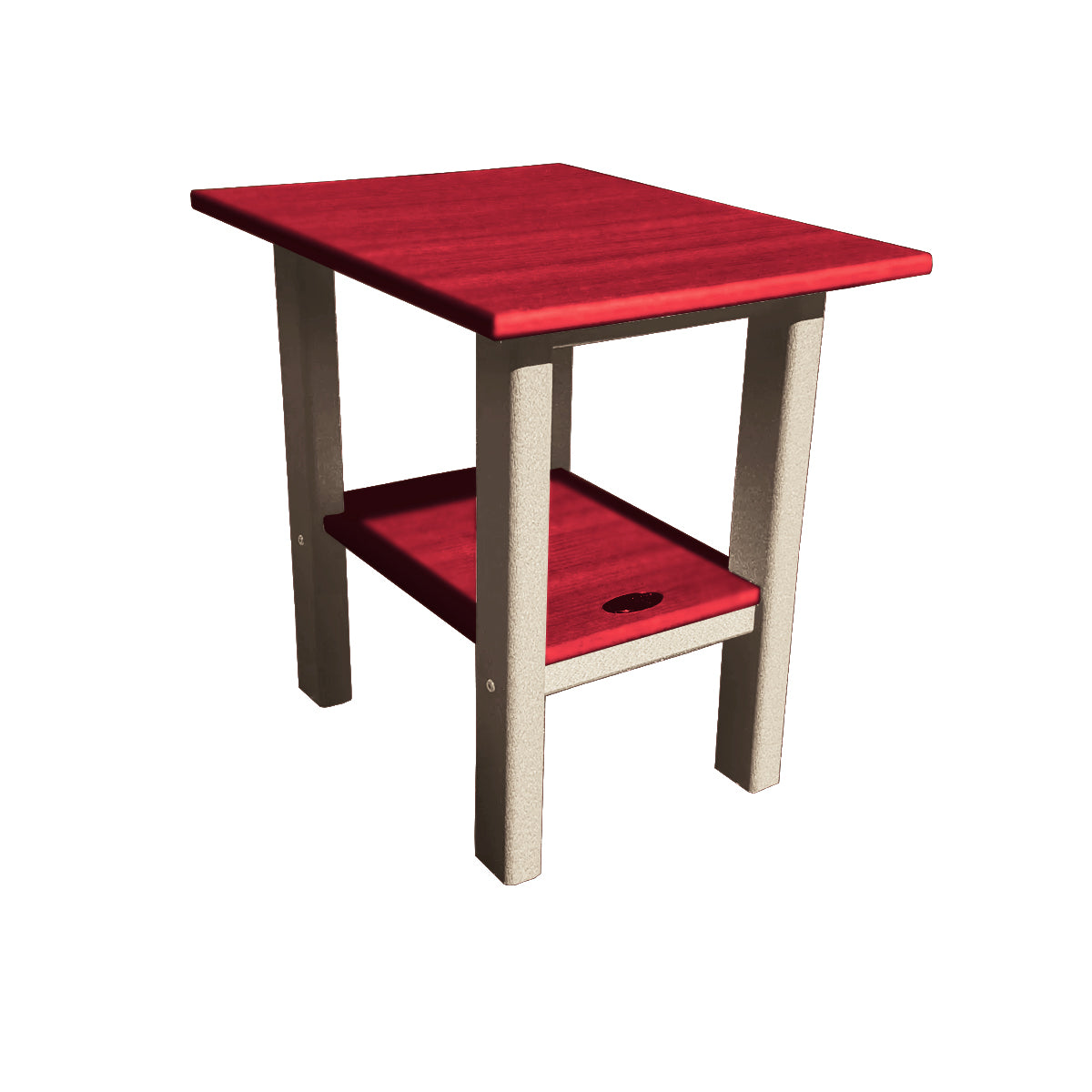 Stanton Dining Height Side Table