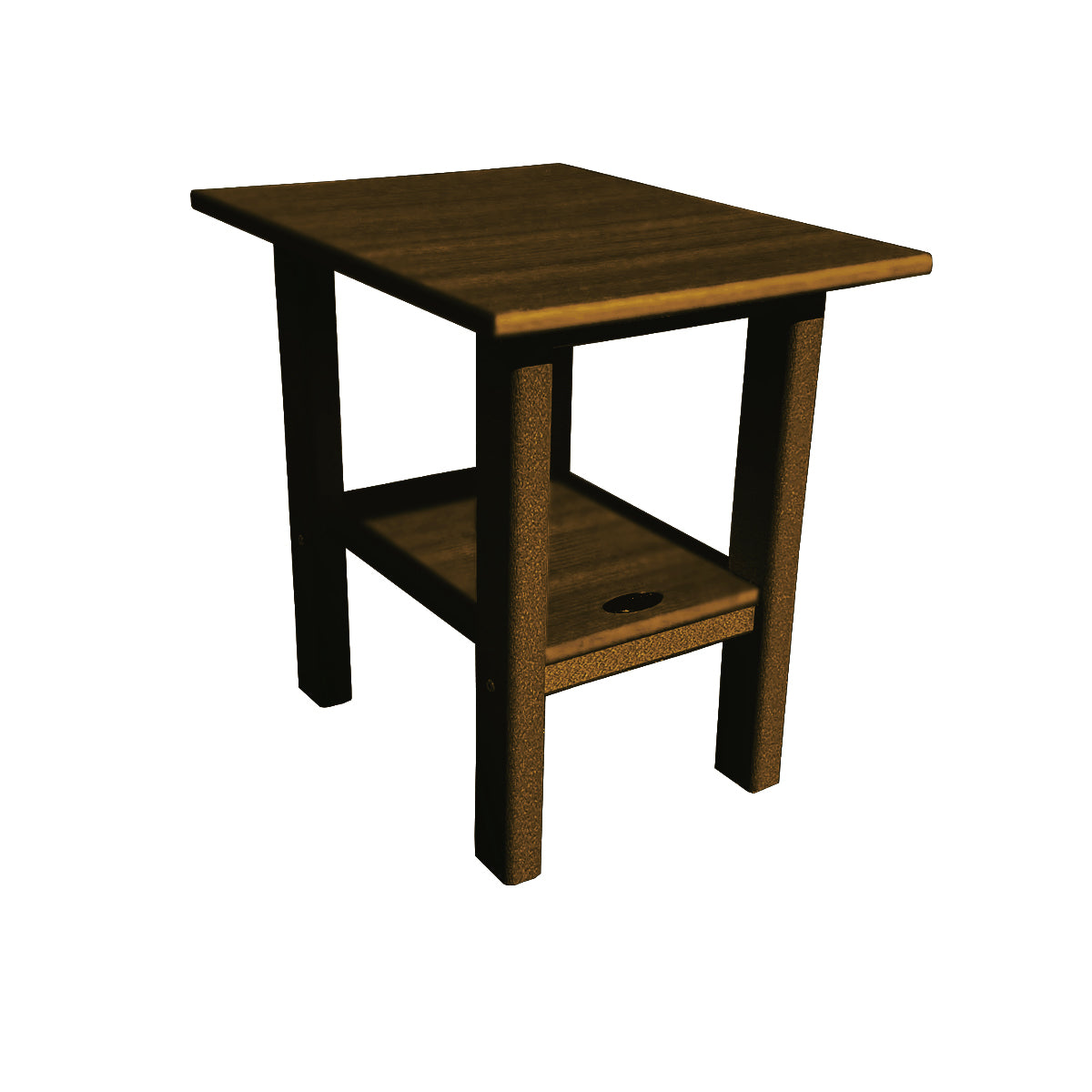 Stanton Dining Height Side Table