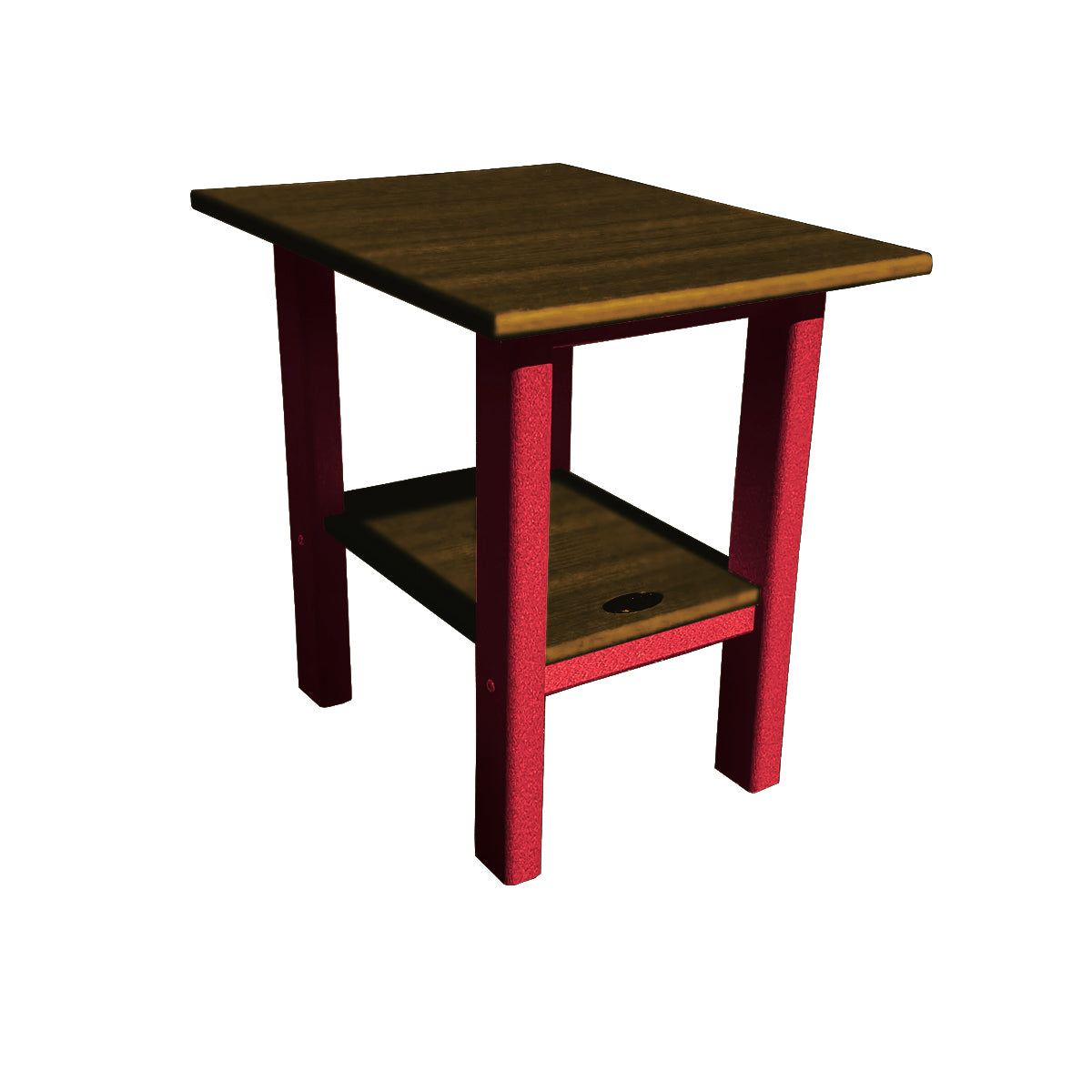 Stanton Dining Height Side Table