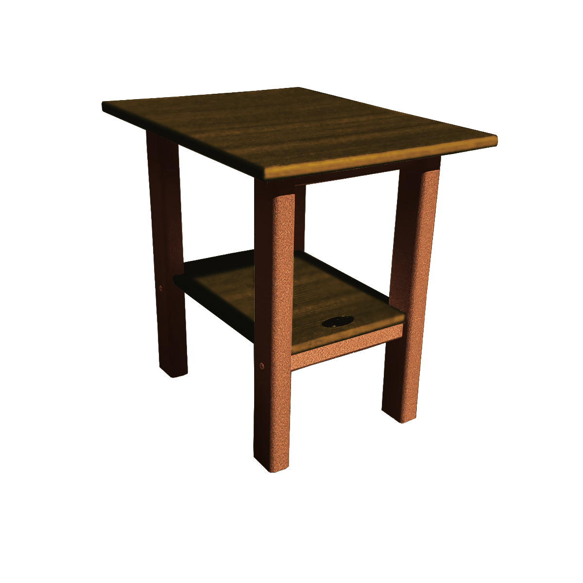 Stanton Dining Height Side Table