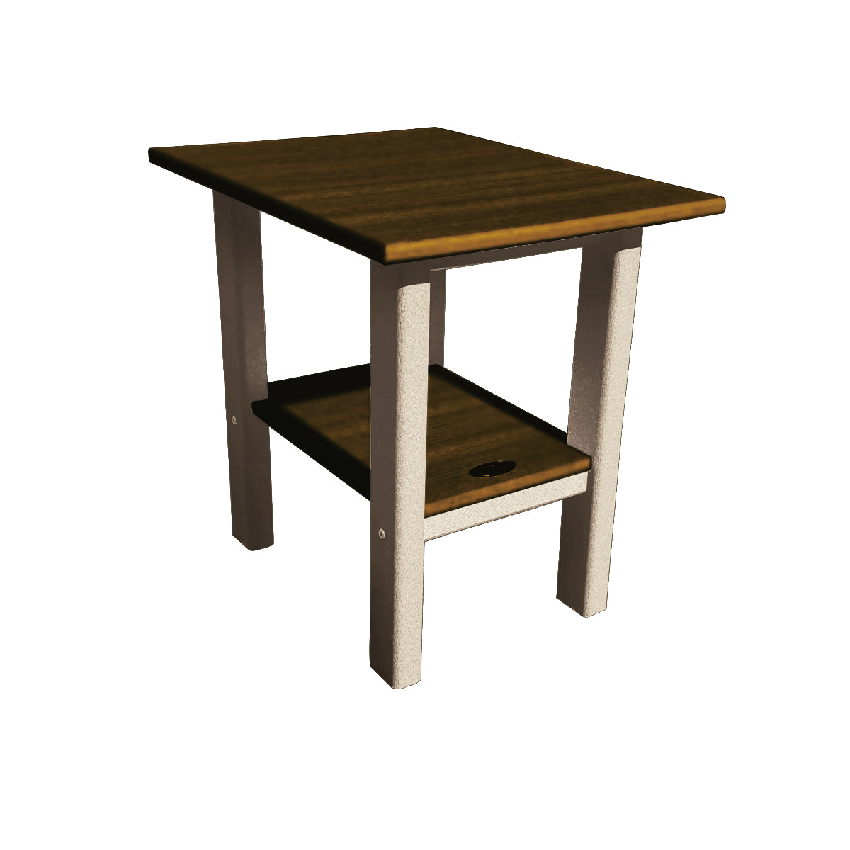 Stanton Dining Height Side Table