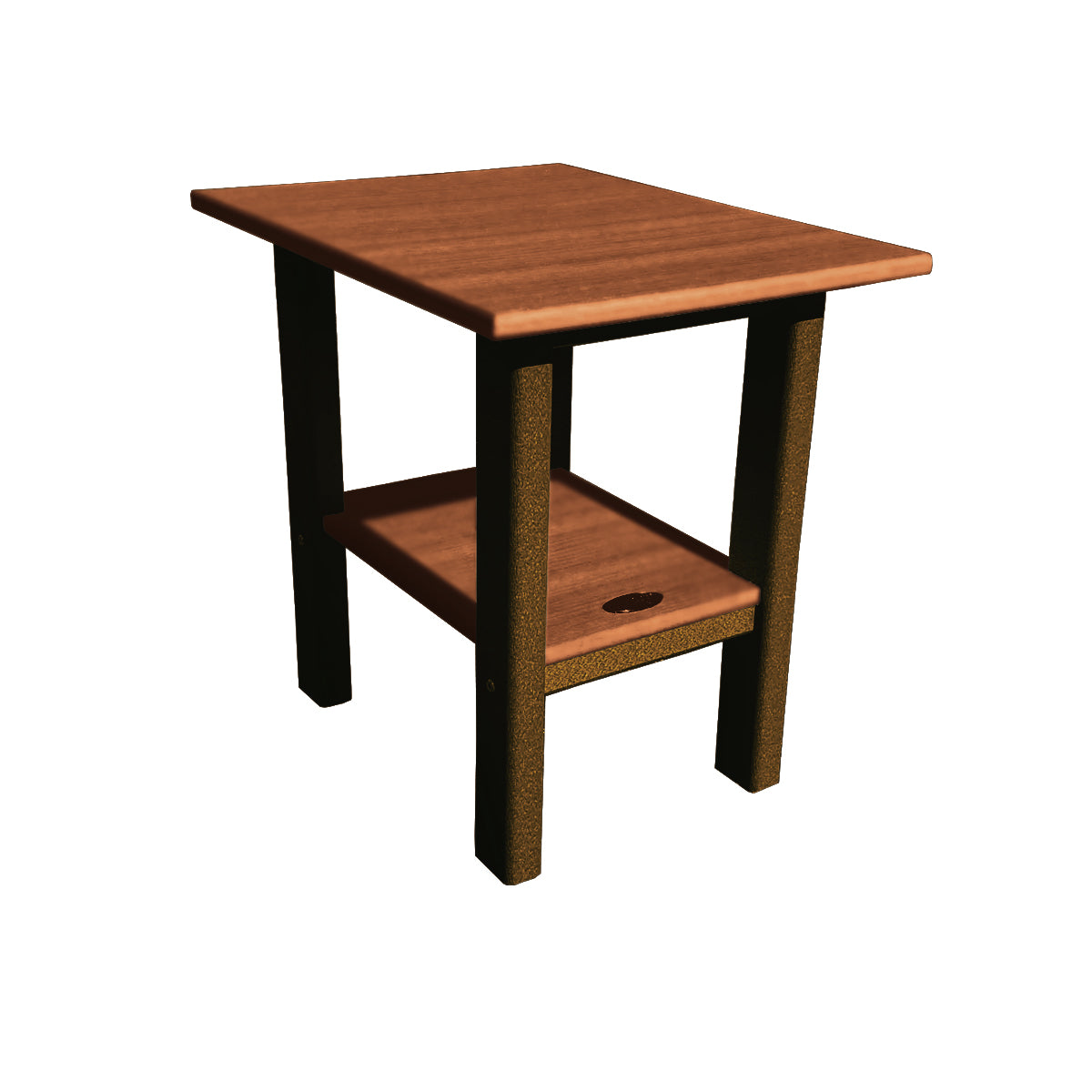 Stanton Dining Height Side Table