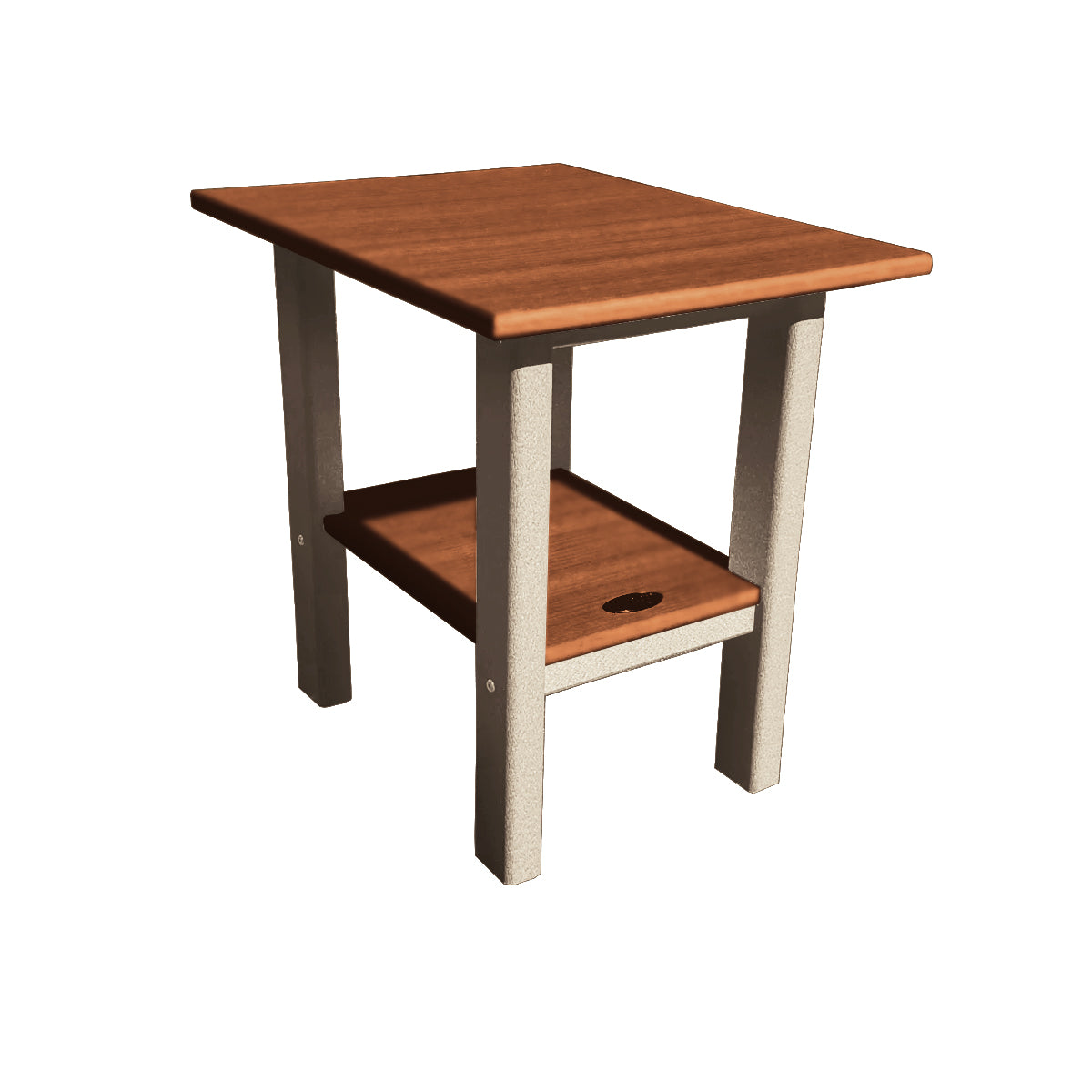 Stanton Dining Height Side Table