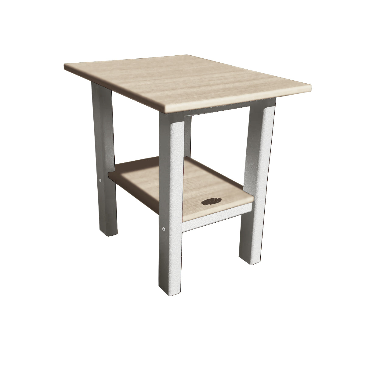 Stanton Dining Height Side Table