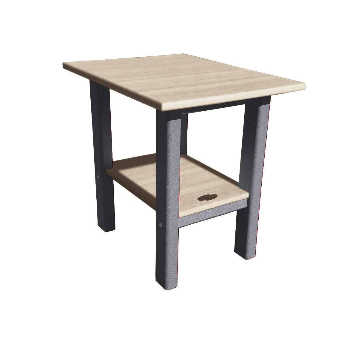 Stanton Dining Height Side Table