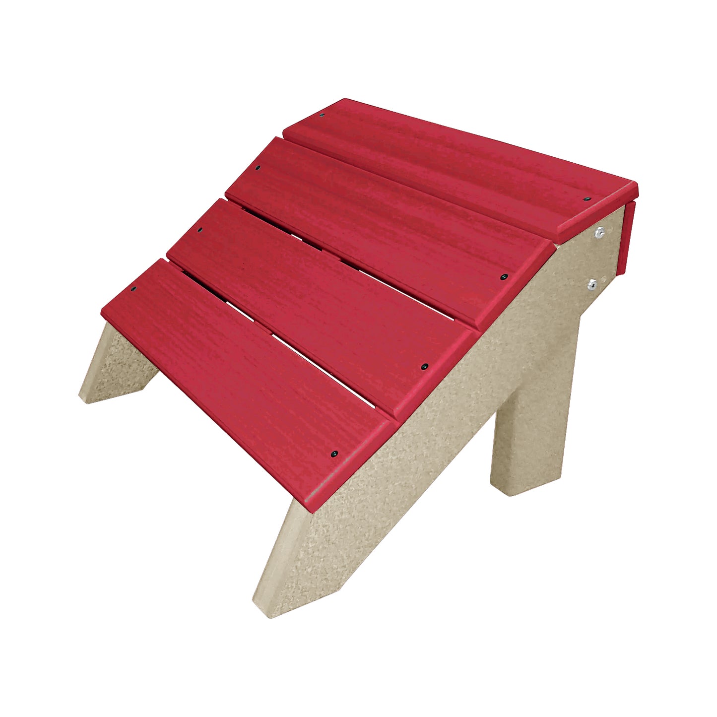 Stanton Foot Rest