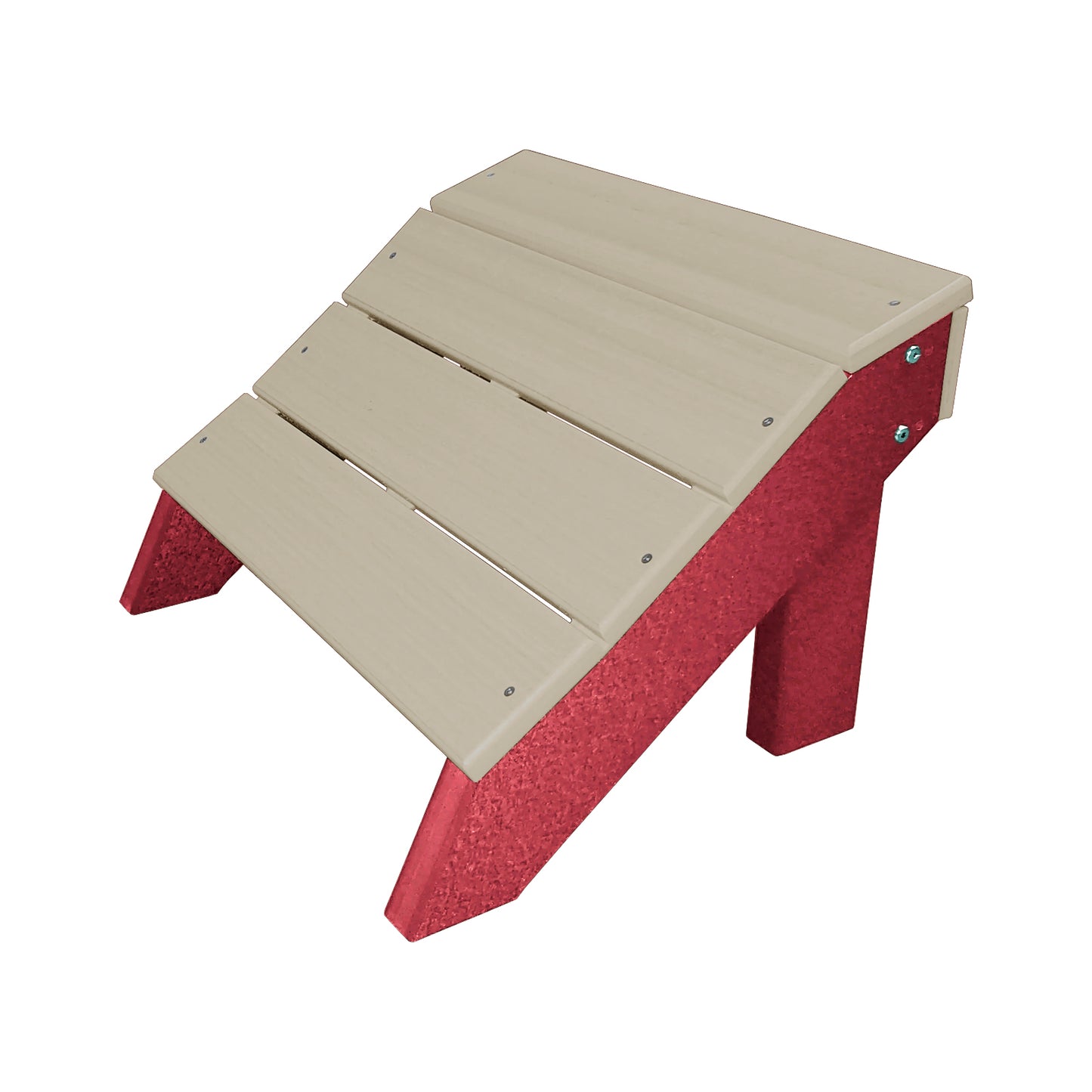 Stanton Foot Rest