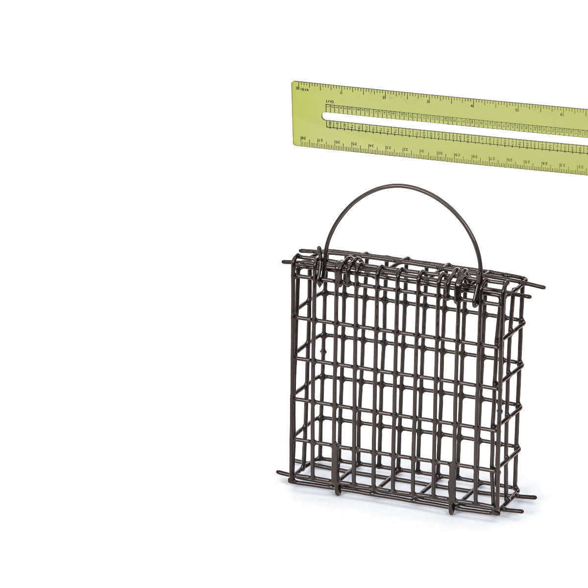Replacement Suet Cage for WBUFW421