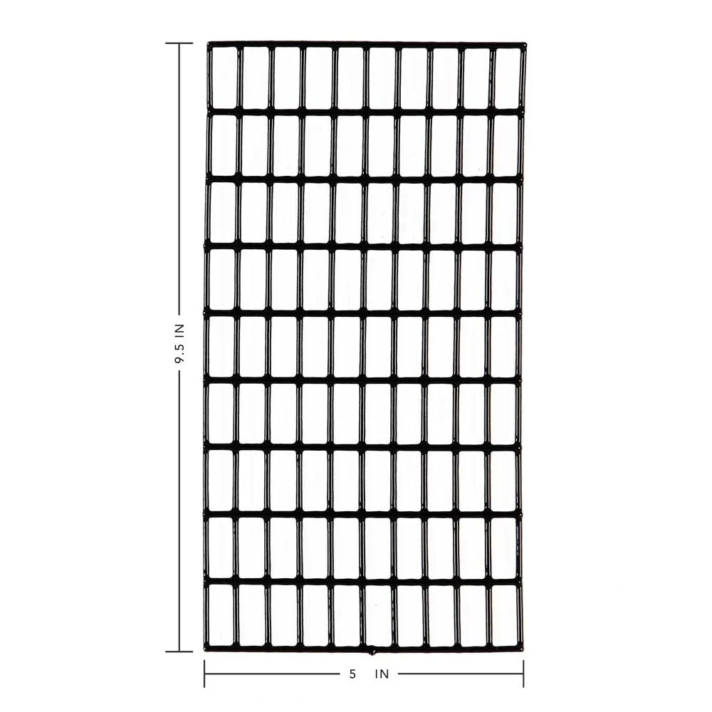 Replacement Suet Panel/Screen for Double Suet Feeders