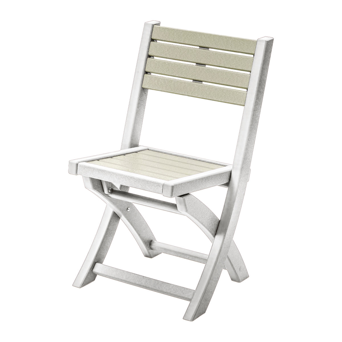 Small Spaces Folding Chair