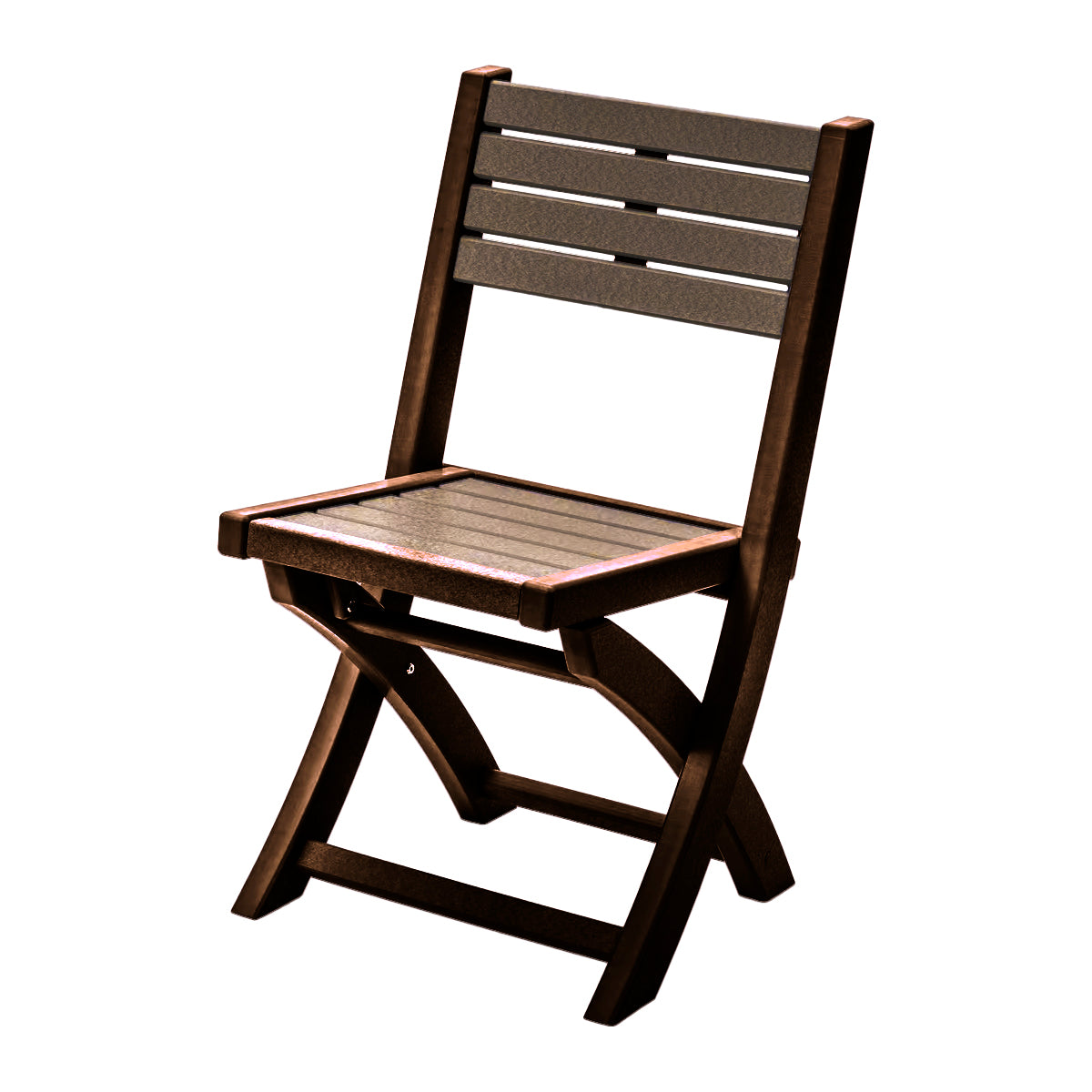 Small Spaces Folding Chair