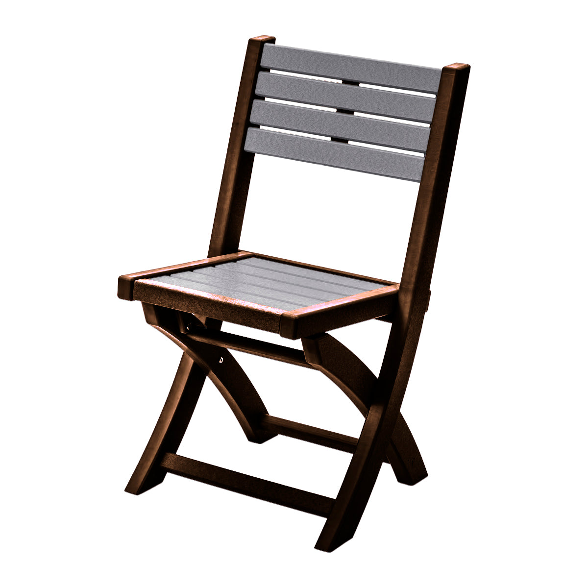 Small Spaces Folding Chair
