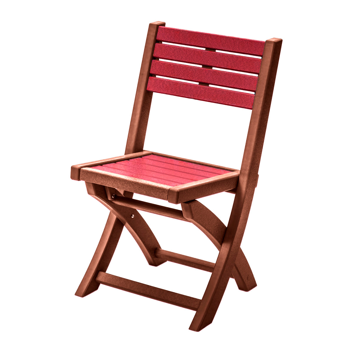 Small Spaces Folding Chair