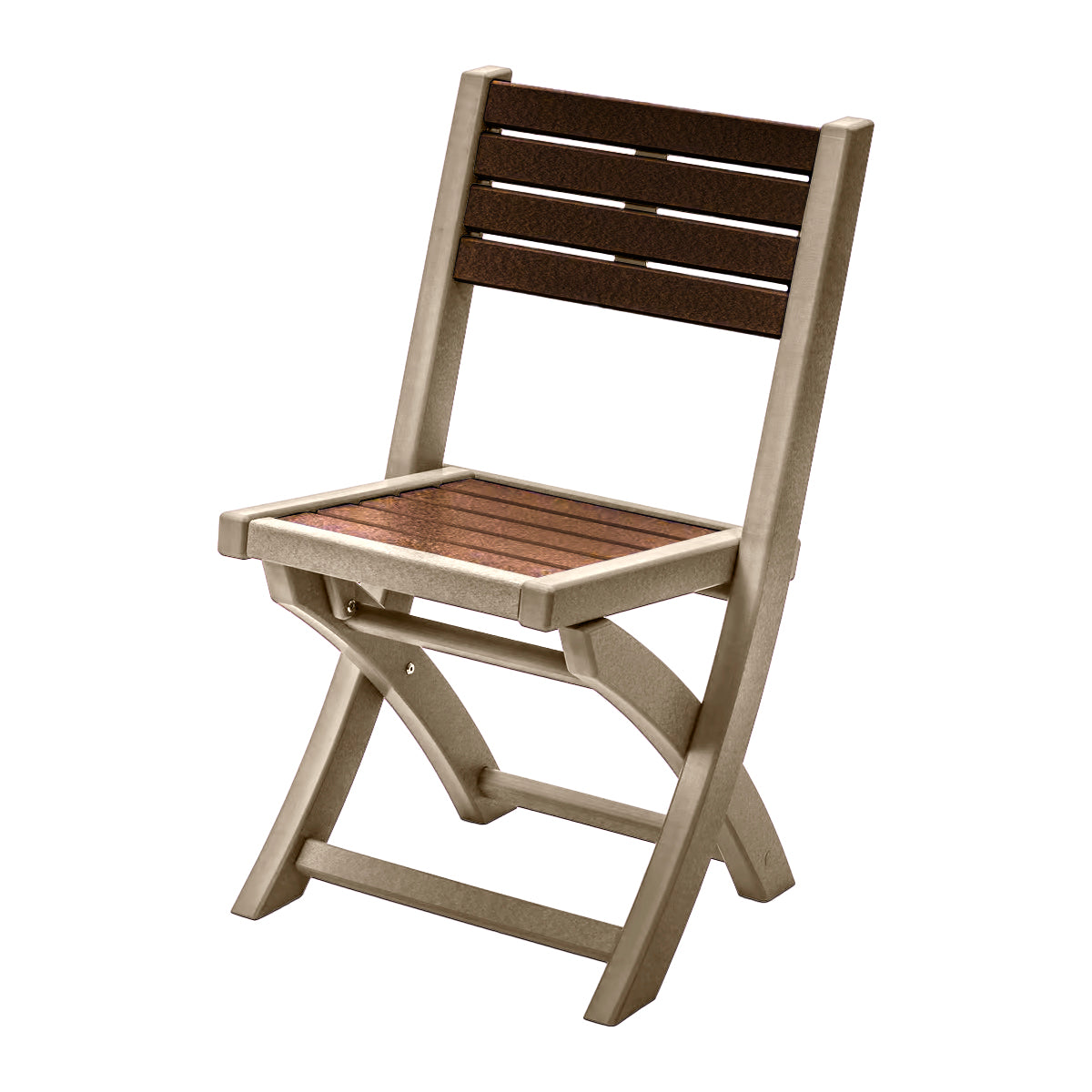 Small Spaces Folding Chair