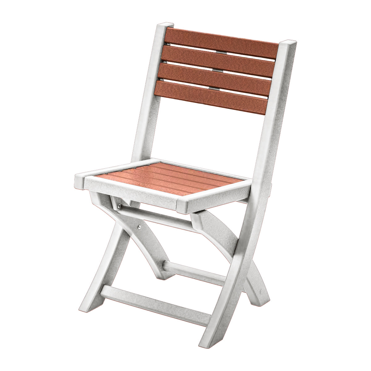 Small Spaces Folding Chair
