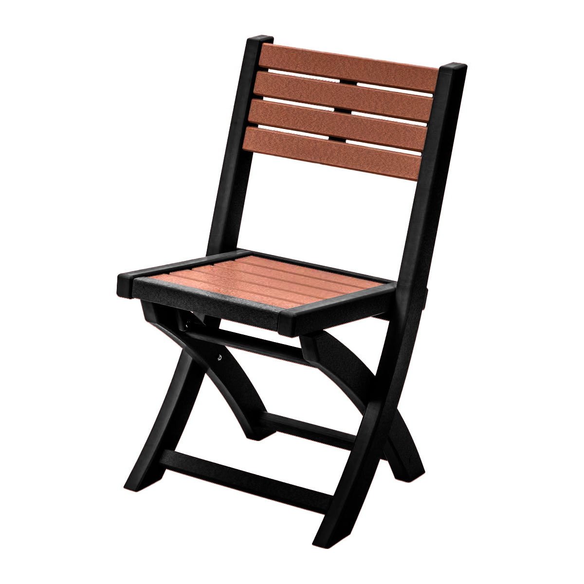Small Spaces Folding Chair