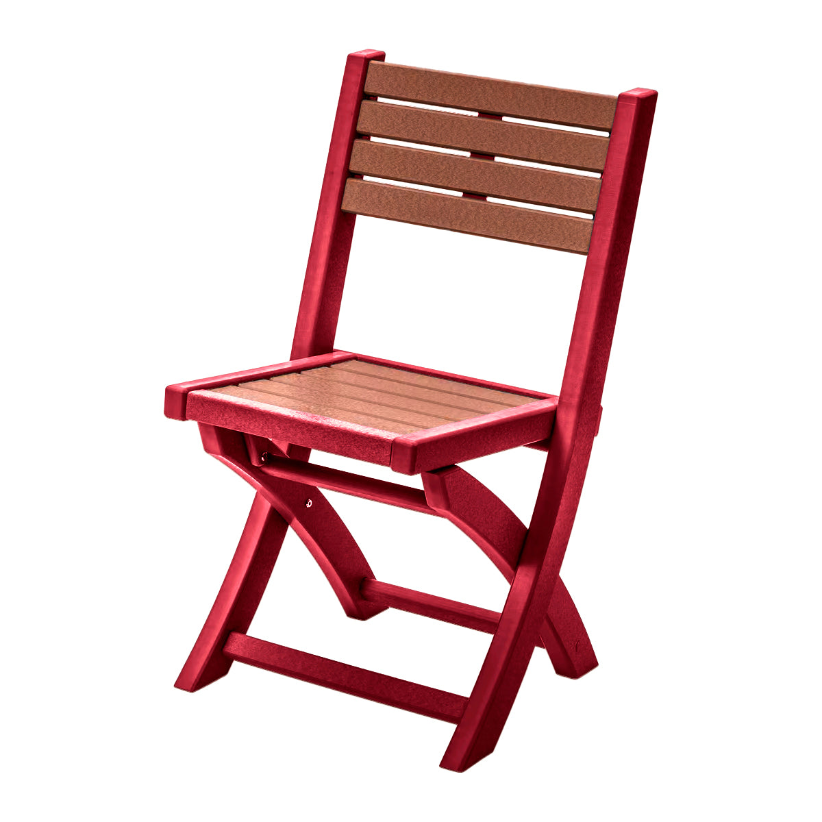 Small Spaces Folding Chair