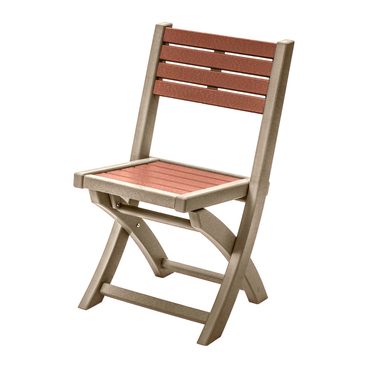 Small Spaces Folding Chair