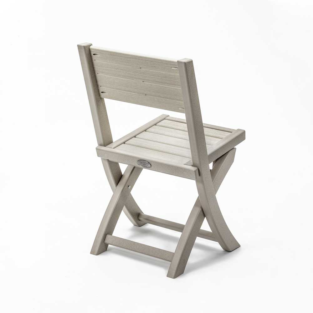 Small Spaces Folding Chair