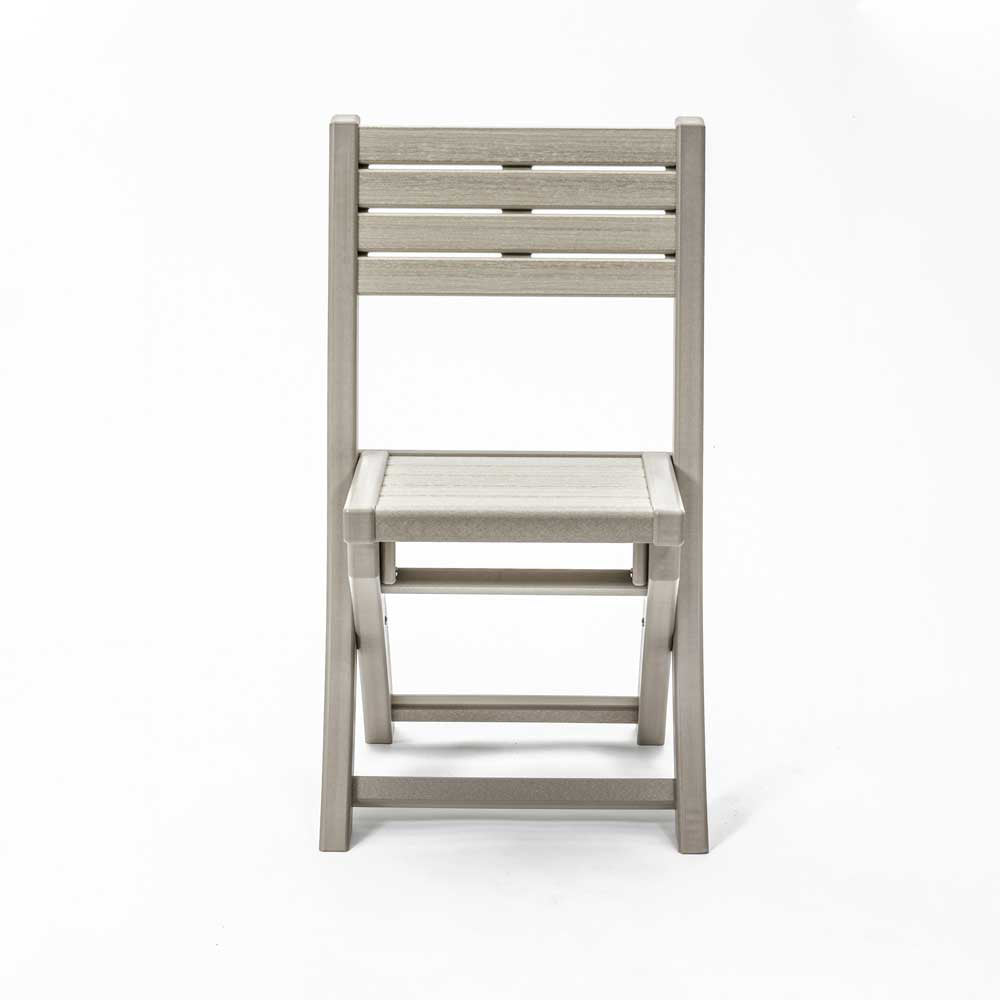 Small Spaces Folding Chair