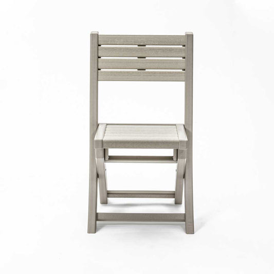 Small Spaces Folding Chair